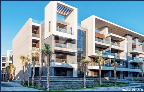 3 Bedroom Flat for Sale in New Cairo, Cairo - IMG-20251116-WA0076. jpg