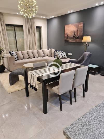 2 Bedroom Apartment for Rent in New Cairo, Cairo - IMG-20251204-WA0280(1). jpg