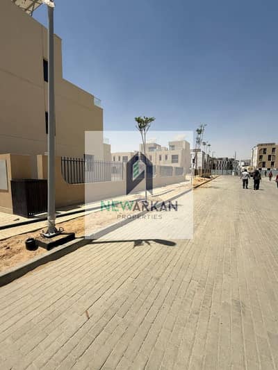 2 Bedroom Apartment for Sale in 6th of October, Giza - IMG-20250528-WA0117. jpg 2 Bedroom Apartment for Sale in 6th of October, Giza - IMG-20250528-WA0117. jpg