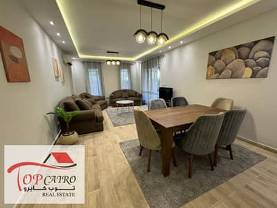 3 Bedroom Apartment for Rent in Madinaty, Cairo - WhatsApp Image 2025-12-08 at 1.20. 42 PM. jpeg