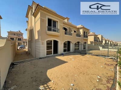 توين هاوس 4 غرف نوم للبيع في العاصمة الإدارية الجديدة، القاهرة - WhatsApp Image 2025-12-08 at 3.29. 33 AM (4). jpeg