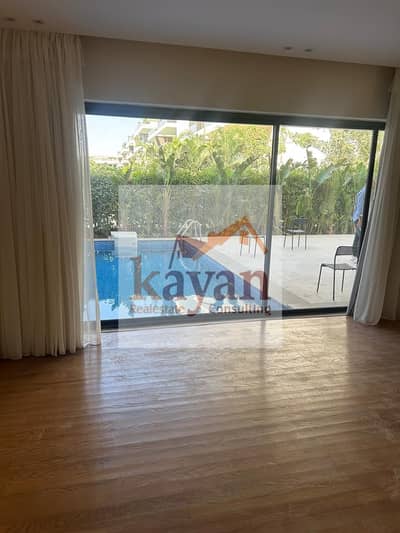 4 Bedroom Apartment for Rent in New Cairo, Cairo - WhatsApp Image 2025-09-21 at 1.16. 03 PM. jpeg