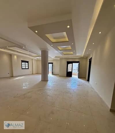 5 Bedroom Flat for Rent in New Cairo, Cairo - WhatsApp Image 2025-12-08 at 12.52. 04 PM. jpeg