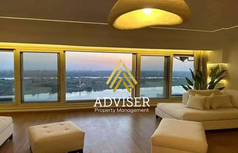 1 Bedroom Hotel Apartment for Sale in Maadi, Cairo - 7582998-4d042o. jpg