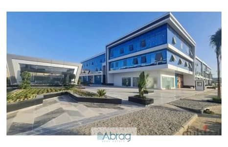 مکتب للايجار في الشيخ زايد، الجيزة - 8033528-c9833o. jpg مکتب للايجار في الشيخ زايد، الجيزة - 8033528-c9833o. jpg