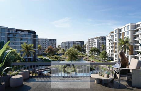 فلیٹ 2 غرفة نوم للبيع في القاهرة الجديدة، القاهرة - IMG-20251207-WA0029. jpg فلیٹ 2 غرفة نوم للبيع في القاهرة الجديدة، القاهرة - IMG-20251207-WA0029. jpg