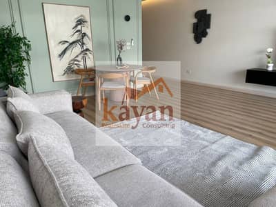 2 Bedroom Apartment for Rent in New Cairo, Cairo - WhatsApp Image 2025-09-19 at 2.30. 38 PM. jpeg