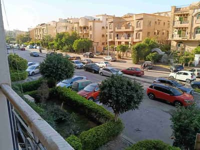 فلیٹ 3 غرف نوم للايجار في الشيخ زايد، الجيزة - 175438. jpg