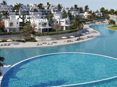 شاليه 2 غرفة نوم للبيع في الساحل الشمالي، مطروح - Screenshot 2025-12-08 at 11.40. 23 AM. png