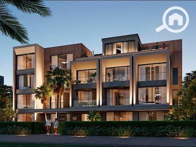 فیلا 3 غرف نوم للبيع في 6 أكتوبر، الجيزة - WhatsApp Image 2024-02-28 at 2.53. 08 PM. jpg