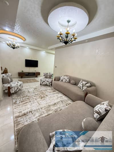2 Bedroom Apartment for Rent in New Cairo, Cairo - 1. jpeg