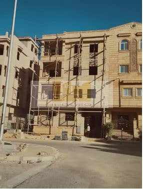 فلیٹ 3 غرف نوم للبيع في القاهرة الجديدة، القاهرة - kjgfghj,. . PNG