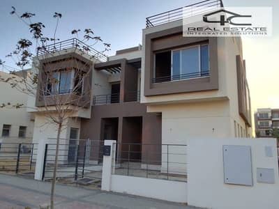6 Bedroom Twin House for Sale in New Cairo, Cairo - WhatsApp Image 2023-07-19 at 2.37. 19 PM. jpg