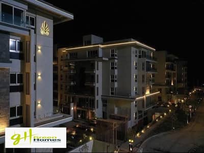 3 Bedroom Apartment for Sale in New Cairo, Cairo - WhatsApp Image 2024-11-27 at 16.02. 19. jpeg