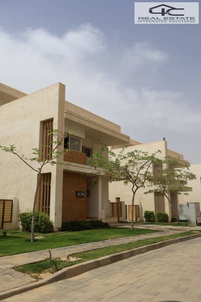 اي فيلا 4 غرف نوم للبيع في القاهرة الجديدة، القاهرة - IMG_1875. JPG