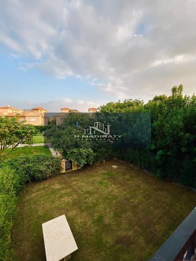 توين هاوس 4 غرف نوم للبيع في مدينتي، القاهرة - IMG-20251207-WA0058. jpg