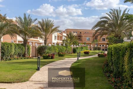 4 Bedroom Twin House for Sale in 6th of October, Giza - WhatsApp Image 2025-11-26 at 12.57. 28 PM. jpeg