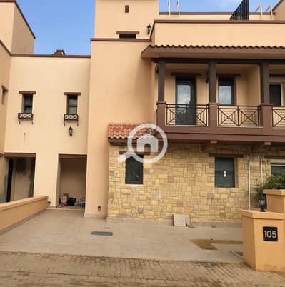 تاون هاوس 5 غرف نوم للايجار في القاهرة الجديدة، القاهرة - IMG-20251207-WA0277. jpg