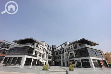 محلات تجارية  للبيع في مدينة الشروق، القاهرة - KORY8140. JPG