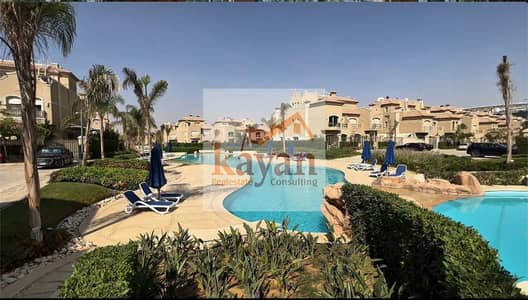 4 Bedroom Twin House for Rent in New Cairo, Cairo - WhatsApp Image 2025-11-29 at 1.27. 06 PM (2). jpeg