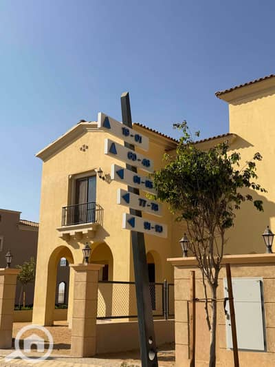 5 Bedroom Villa for Sale in New Cairo, Cairo - IMG_7551. jpg