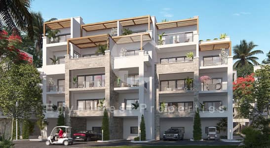 شاليه 3 غرف نوم للبيع في سوما باى، البحر الأحمر - Somabreeze-1-1-1. png