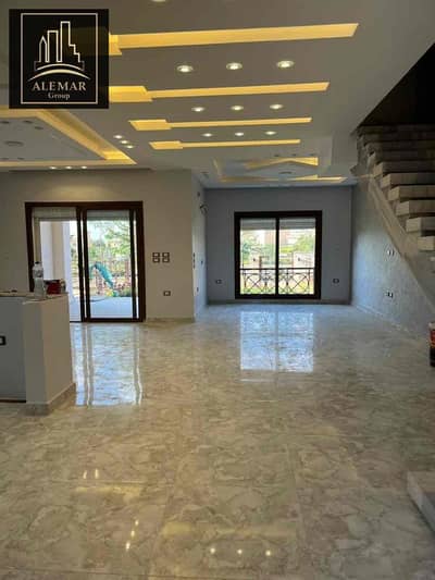 فیلا 3 غرف نوم للايجار في مدينتي، القاهرة - 424b84ca-4a0e-4b0c-97c1-f096bad1b461. jpg