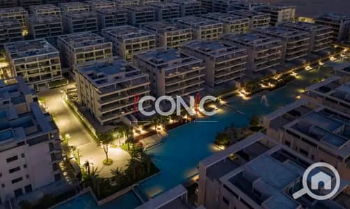 2 Bedroom Apartment for Sale in New Cairo, Cairo - Untitled design (12). png