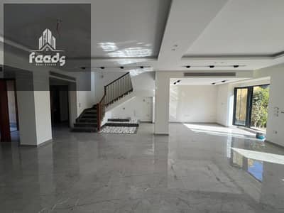 4 Bedroom Townhouse for Rent in New Cairo, Cairo - WhatsApp Image 2025-12-08 at 1.25. 28 PM (1). jpeg