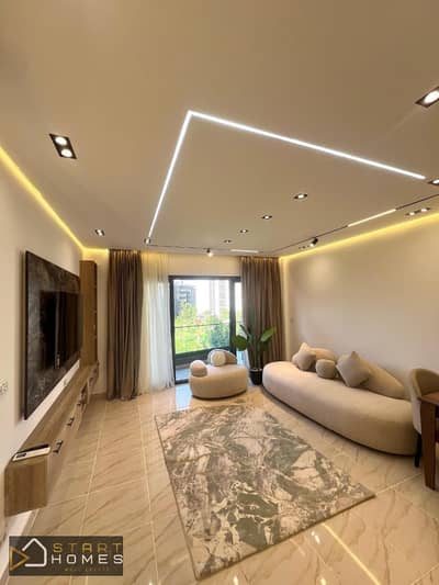 فلیٹ 2 غرفة نوم للايجار في مدينتي، القاهرة - WhatsApp Image 2025-12-08 at 12.06. 05 PM (1). jpeg