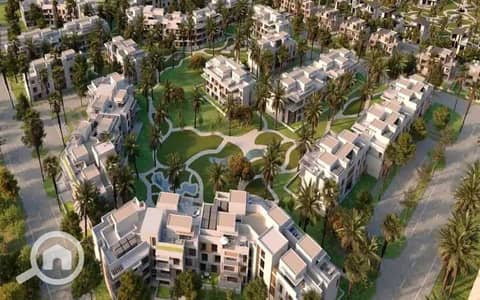 3 Bedroom Flat for Sale in Sheikh Zayed, Giza - 08-05-2025_16-06-48_160558. jpg