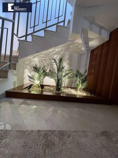 3 Bedroom Penthouse for Sale in New Cairo, Cairo - _files_WhatsApp Image 2025-10-01 at 3.46. 53 PM (1). jpeg