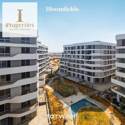 شقة 1 غرفة نوم للبيع في مدينة المستقبل، القاهرة - 568250287_4076204075936290_5783779090479716652_n. jpg