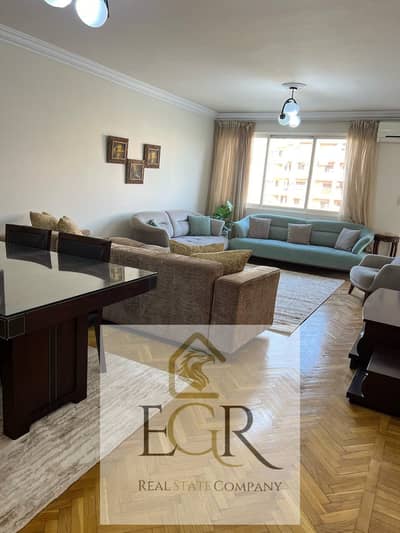 2 Bedroom Apartment for Rent in New Cairo, Cairo - 16. jpg 2 Bedroom Apartment for Rent in New Cairo, Cairo - 16. jpg
