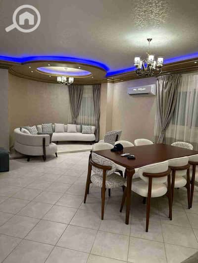 3 Bedroom Flat for Rent in New Cairo, Cairo - 1000570160. jpg