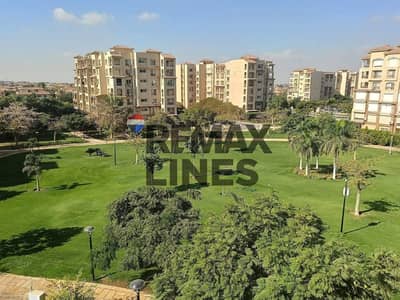 3 Bedroom Flat for Rent in Madinaty, Cairo - WhatsApp Image 2025-12-08 at 11.19. 45 (1). jpeg