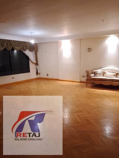 فلیٹ 3 غرف نوم للبيع في مدينة نصر، القاهرة - 1. jpg