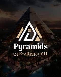 Pyramids for real estate
