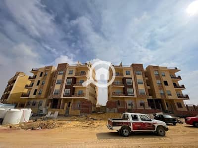 شقة 3 غرف نوم للبيع في القاهرة الجديدة، القاهرة - IMG-20250224-WA0006. jpg شقة 3 غرف نوم للبيع في القاهرة الجديدة، القاهرة - IMG-20250224-WA0006. jpg