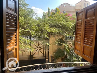 3 Bedroom Flat for Rent in New Cairo, Cairo - IMG-20251203-WA0056. jpg