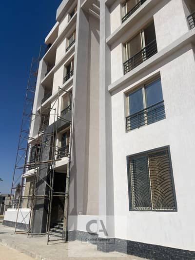 2 Bedroom Flat for Sale in Mostakbal City, Cairo - WhatsApp Image 2025-09-24 at 1.59. 01 PM (1). jpeg 2 Bedroom Flat for Sale in Mostakbal City, Cairo - WhatsApp Image 2025-09-24 at 1.59. 01 PM (1). jpeg