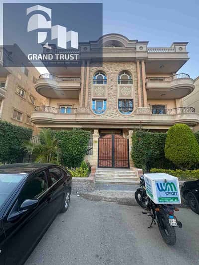 توين هاوس 3 غرف نوم للبيع في القاهرة الجديدة، القاهرة - 1000130632. jpg