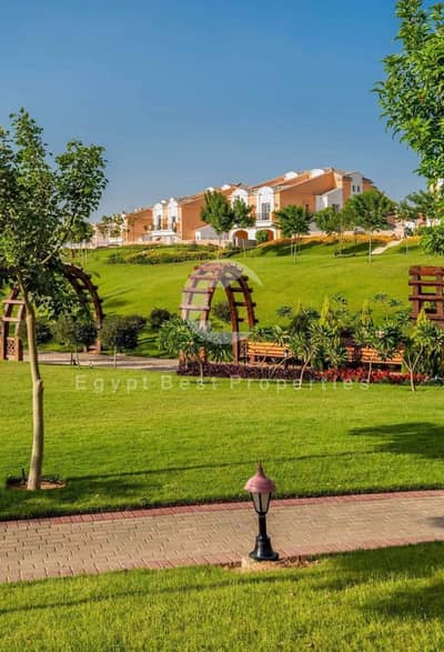 فیلا 4 غرف نوم للبيع في القاهرة الجديدة، القاهرة - 597629240_2272443383267024_2365792141444913495_n. jpg