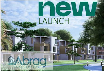 5 Bedroom Villa for Sale in 6th of October, Giza - IMG-20251207-WA0099. jpg 5 Bedroom Villa for Sale in 6th of October, Giza - IMG-20251207-WA0099. jpg