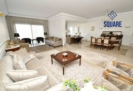 فیلا 4 غرف نوم للبيع في 6 أكتوبر، الجيزة - aaa487c3-44f8-4e3e-af34-64df09035c87. jpg