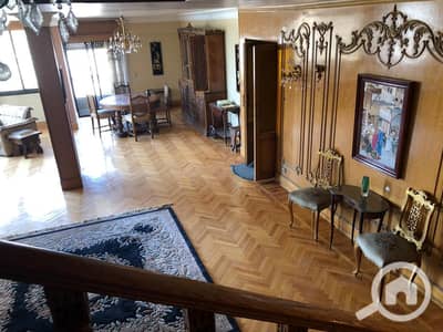 دوبلكس 5 غرف نوم للبيع في المهندسين، الجيزة - IMG-20250521-WA0108. jpg