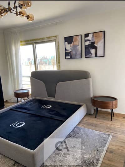 2 Bedroom Apartment for Sale in Mostakbal City, Cairo - WhatsApp Image 2025-09-24 at 1.59. 01 PM. jpeg 2 Bedroom Apartment for Sale in Mostakbal City, Cairo - WhatsApp Image 2025-09-24 at 1.59. 01 PM. jpeg