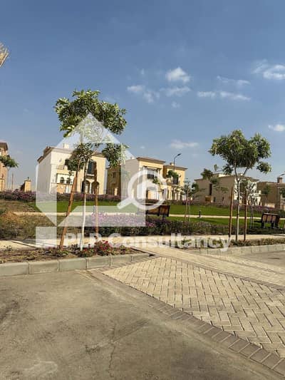 فیلا 4 غرف نوم للبيع في القاهرة الجديدة، القاهرة - 2d18af58-aa61-4ecd-a9c4-a2dbc4a97e02. jpeg