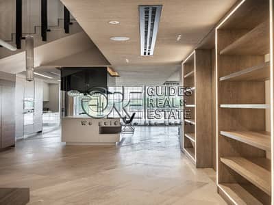 تاون هاوس 4 غرف نوم للايجار في الشيخ زايد، الجيزة - IMG-20251208-WA0007. jpg