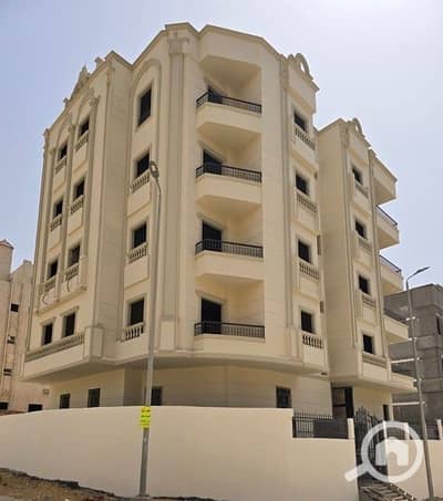 3 Bedroom Flat for Sale in New Cairo, Cairo - WhatsApp Image 2025-08-27 at 18.11. 25_cebbabb1. jpg00. jpg